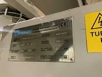 Galvanin rbt c-9 overlaadstation - afbeelding 27 van  33