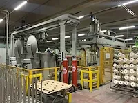Galvanin rbt c-9 overlaadstation - afbeelding 23 van  33