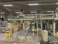Galvanin rbt c-9 overlaadstation - afbeelding 29 van  33