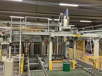 Galvanin rbt c-9 overlaadstation - afbeelding 30 van  33