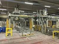 Galvanin rbt c-9 overlaadstation - afbeelding 31 van  33