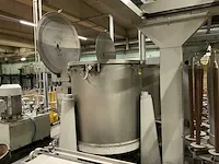Galvanin rbt c-9 overlaadstation - afbeelding 33 van  33