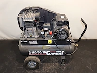 Gambit compressor - afbeelding 2 van  4