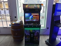 Game console tmnt - afbeelding 1 van  3