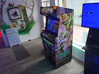 Game console tmnt - afbeelding 2 van  3
