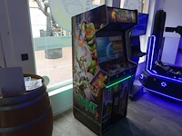 Game console tmnt - afbeelding 3 van  3