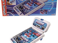 Games & more - flipperspel - afbeelding 1 van  4