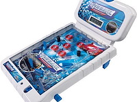 Games & more - flipperspel - afbeelding 2 van  4