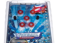 Games & more - flipperspel - afbeelding 4 van  4