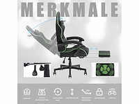 Gamestoel - stof - afbeelding 6 van  7
