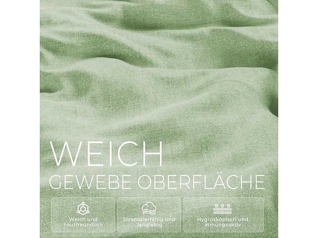 Gamestoel met verwarmde massage - stof - afbeelding 7 van  9