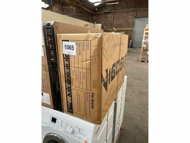 Gaming chair - bureaustoel met voetensteun - afbeelding 8 van  8