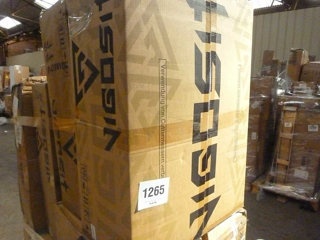 Gaming chair - bureaustoel met voetensteun - afbeelding 9 van  18
