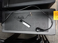 Gaming computer "fractal" - afbeelding 2 van  7