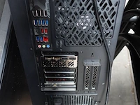 Gaming computer "fractal" - afbeelding 3 van  7