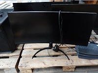 Gaming computer "fractal" - afbeelding 5 van  7