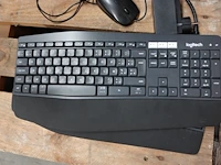 Gaming computer "fractal" - afbeelding 7 van  7