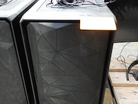 Gaming computer "fractal" - afbeelding 1 van  5