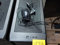 Gaming computer "fractal" - afbeelding 2 van  5