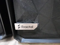 Gaming computer "fractal" - afbeelding 4 van  5
