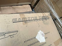 Gaming desk st-r3-red - afbeelding 2 van  7