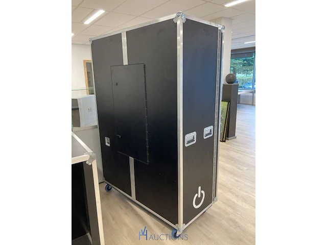 Gaming-flightcase game mania - afbeelding 7 van  8