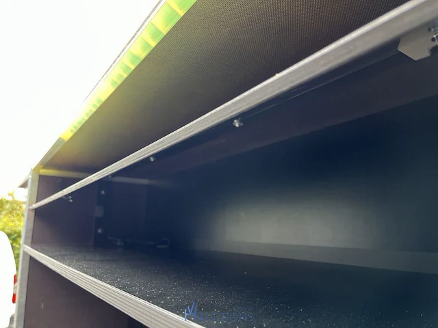 Gaming-flightcase met nintendo switch - afbeelding 4 van  16