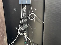 Gaming-flightcase met nintendo switch - afbeelding 7 van  16