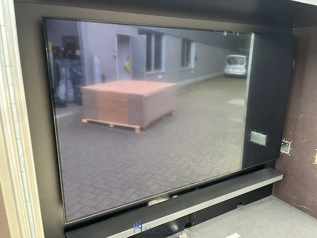 Gaming-flightcase met nintendo switch - afbeelding 10 van  16