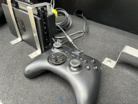 Gaming-flightcase met nintendo switch - afbeelding 13 van  16
