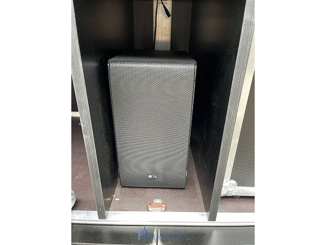Gaming-flightcase met nintendo switch - afbeelding 16 van  16