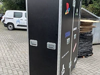 Gaming-flightcase met ps4 en nintendo switch - afbeelding 5 van  16