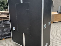 Gaming-flightcase met ps4 en nintendo switch - afbeelding 6 van  16