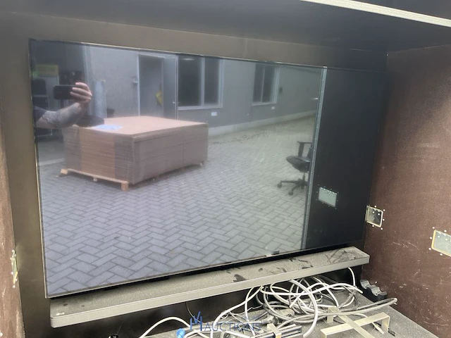 Gaming-flightcase met ps4 en nintendo switch - afbeelding 10 van  16