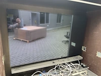 Gaming-flightcase met ps4 en nintendo switch - afbeelding 10 van  16