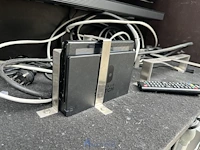 Gaming-flightcase met ps4 en nintendo switch - afbeelding 14 van  16