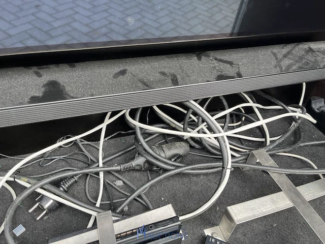 Gaming-flightcase met ps4 en nintendo switch - afbeelding 16 van  16
