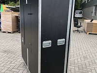 Gaming-flightcase met ps4 - afbeelding 2 van  13