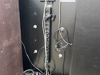Gaming-flightcase met ps4 - afbeelding 4 van  13