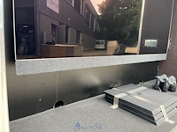 Gaming-flightcase met ps4 - afbeelding 8 van  13