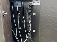 Gaming-flightcase - afbeelding 3 van  15