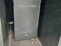Gaming-flightcase - afbeelding 4 van  15