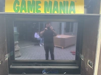 Gaming-flightcase - afbeelding 9 van  15
