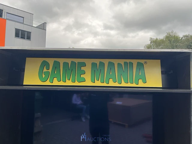 Gaming-flightcase - afbeelding 10 van  15