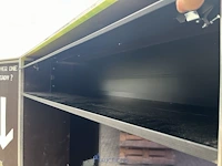 Gaming-flightcase - afbeelding 11 van  15