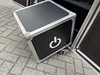 Gaming-flightcase - afbeelding 15 van  15