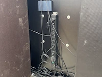 Gaming-flightcase - afbeelding 2 van  12