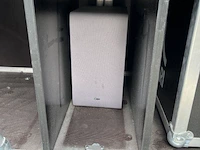 Gaming-flightcase - afbeelding 10 van  12