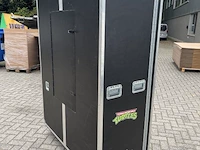 Gaming-flightcase - afbeelding 12 van  12