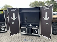 Gaming-flightcase - afbeelding 4 van  11